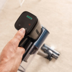 Taurus Støvsuger Homeland Ideal Touch