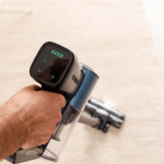 Taurus Støvsuger Homeland Ideal Touch