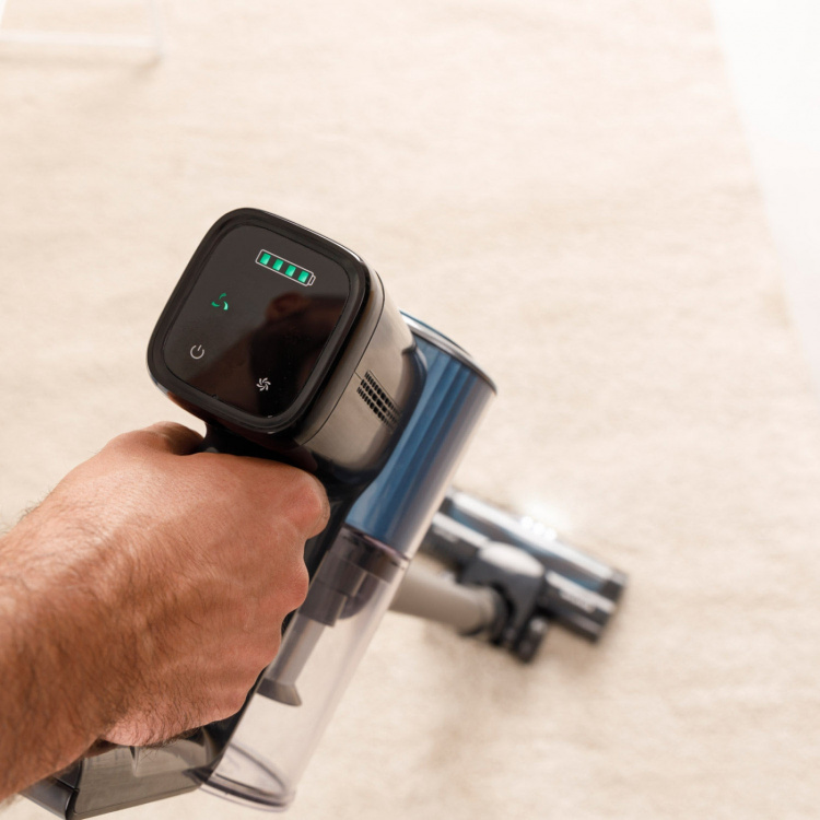 Taurus Støvsuger Homeland Ideal Touch