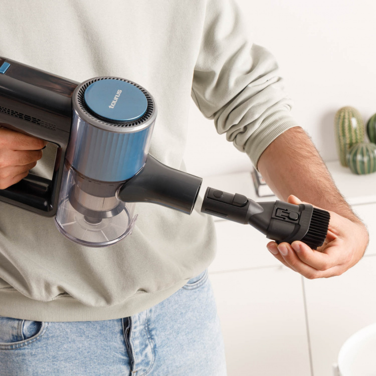 Taurus Støvsuger Homeland Ideal Touch