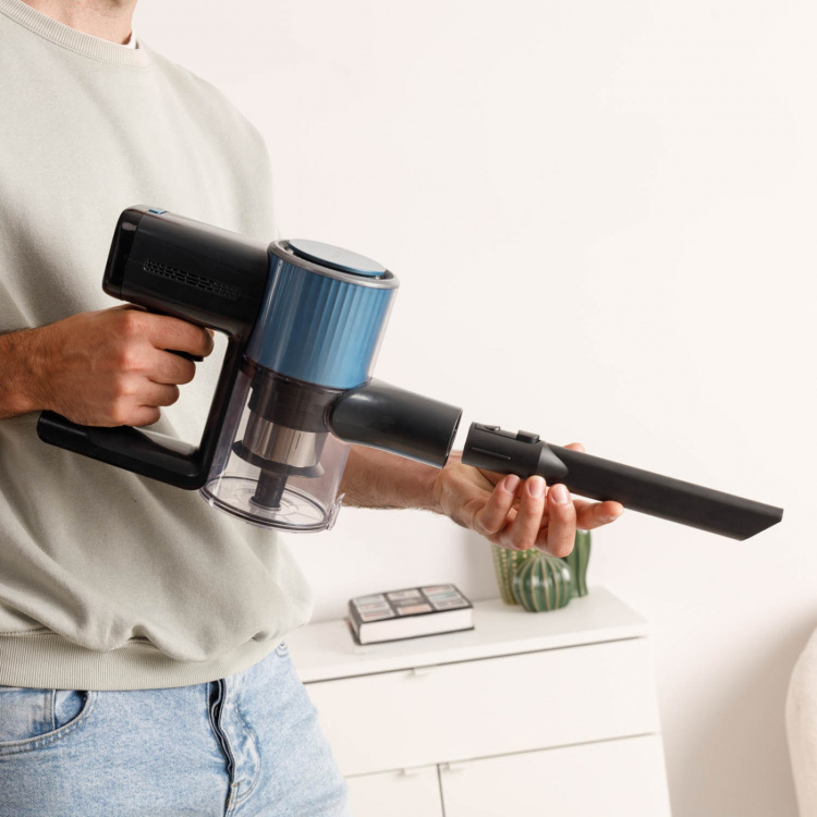 Taurus Støvsuger Homeland Ideal Touch