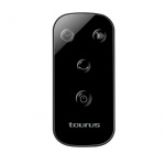 Taurus Vifte Boreal 16cr Digital Pedistal Svart 40cm