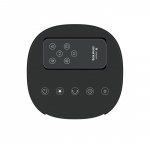 Taurus Vifte New Babel Digital Svart 76cm