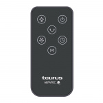 Taurus Vifte New Babel Digital Svart 76cm