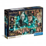 Clementoni Puslespill 1000 pcs CB High Quality Collection Harry Potter (2)