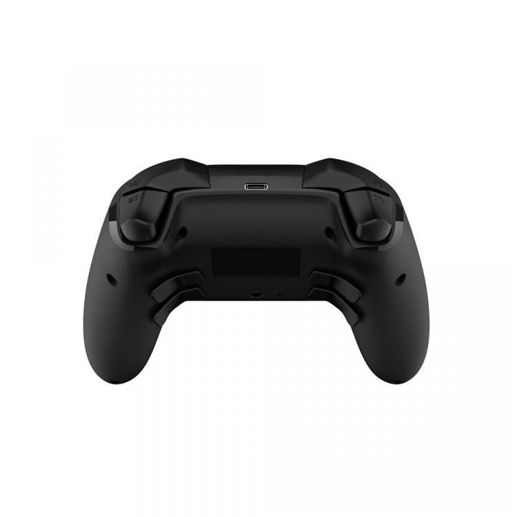 DragonShock Kontroller Nebula Ultimate NSW - PS3/PC/Android Svart