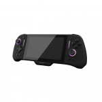 DragonShock Kontroller Apex Glide Holder NSW Svart