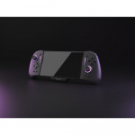 DragonShock Kontroller Apex Glide Holder NSW Svart