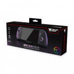 DragonShock Kontroller Apex Glide Holder NSW Svart