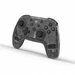 DragonShock Kontroller Orion Glow RGB PC Transparent