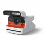 Polaroid Kamera Flip Hvit