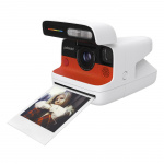 Polaroid Kamera Flip Hvit