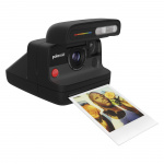 Polaroid Kamera Flip Svart