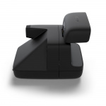 Polaroid Kamera Flip Svart