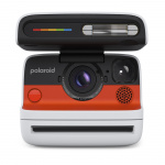 Polaroid Kamera Flip Farge Filmsett Hvit (8 Fotos)