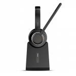 MIXX Stereo Hodesett B20s Trådløs Dongle UC Teams