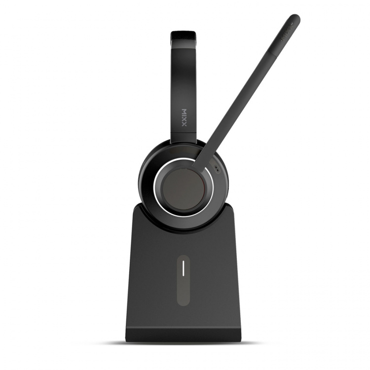 MIXX Stereo Hodesett B20s Trådløs Dongle UC Teams