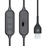 MIXX Stereo Hodesett H1u Kablet USB-A