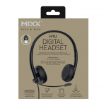 MIXX Stereo Hodesett H1u Kablet USB-A