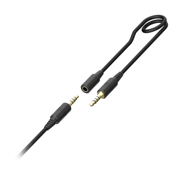 MIXX Stereo Hodesett H1a Kablet 3.5mm