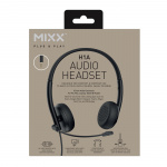 MIXX Stereo Hodesett H1a Kablet 3.5mm
