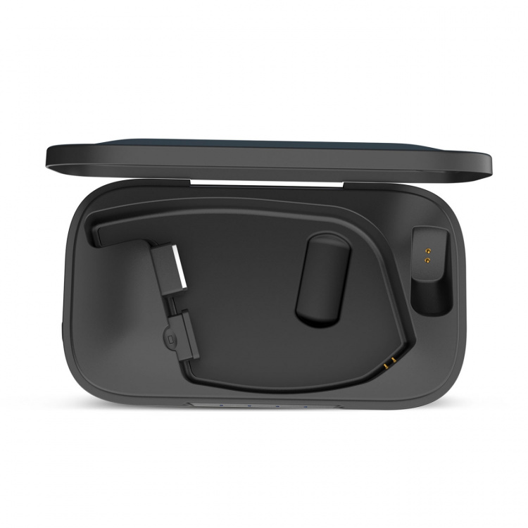 MIXX Mono Hodesett B10c Ladeetui Dongle UC Teams