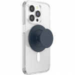 PopSockets PopGrip för MagSafe Soft Touch Navy