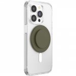PopSockets PopGrip för MagSafe Soft Touch Fatigue
