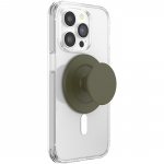 PopSockets PopGrip för MagSafe Soft Touch Fatigue