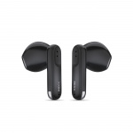 MIXX Hodetelefon Switch A7 In-Ear Tws Svart