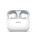MIXX Hodetelefon Switch A7 In-Ear Tws Hvit