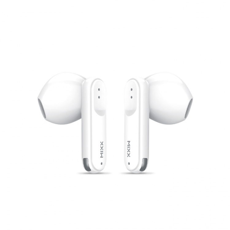 MIXX Hodetelefon Switch A7 In-Ear Tws Hvit