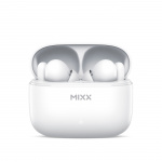 MIXX Hodetelefon Switch S7 In-Ear Tws Hvit