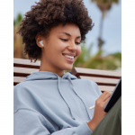 MIXX Hodetelefon Switch S7 In-Ear Tws Hvit