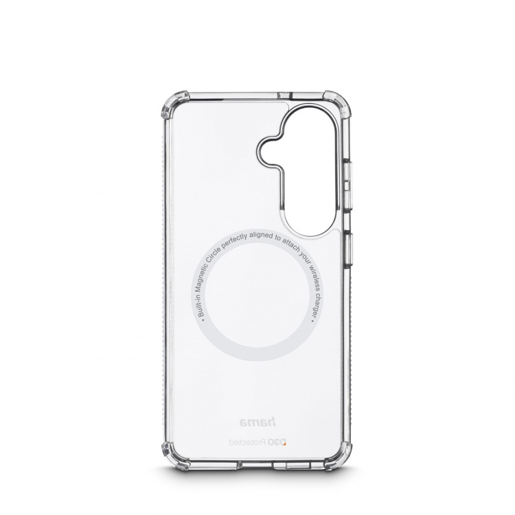 Hama Mobildeksel Extreme Protect Samsung Galaxy S26 Transparent