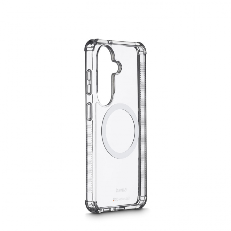 Hama Mobildeksel Extreme Protect Samsung Galaxy S26 Transparent