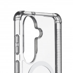 Hama Mobildeksel Extreme Protect Samsung Galaxy S26 Transparent