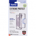 Hama Mobildeksel Extreme Protect Samsung Galaxy S26 Transparent