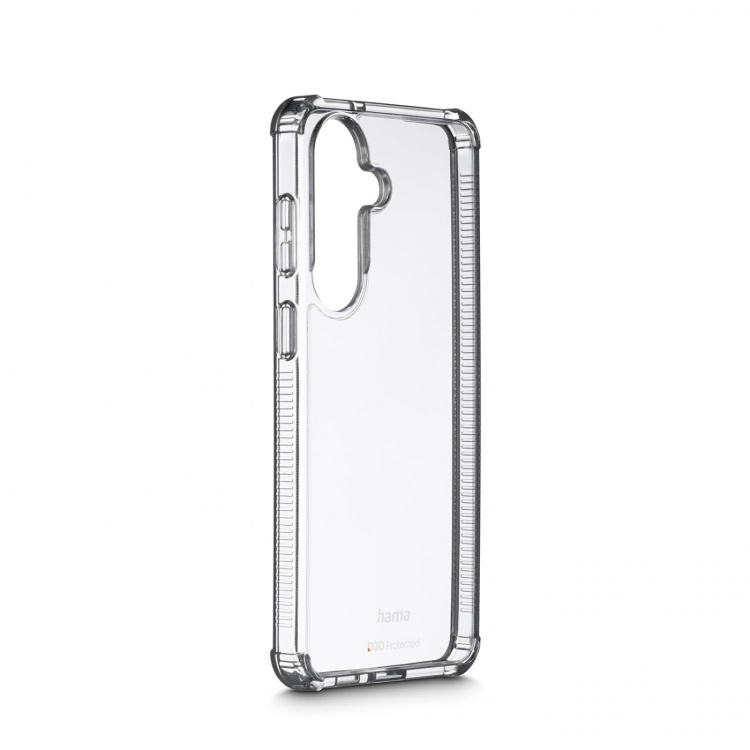 Hama Mobildeksel Extreme Protect Samsung Galaxy S26+ Transparent