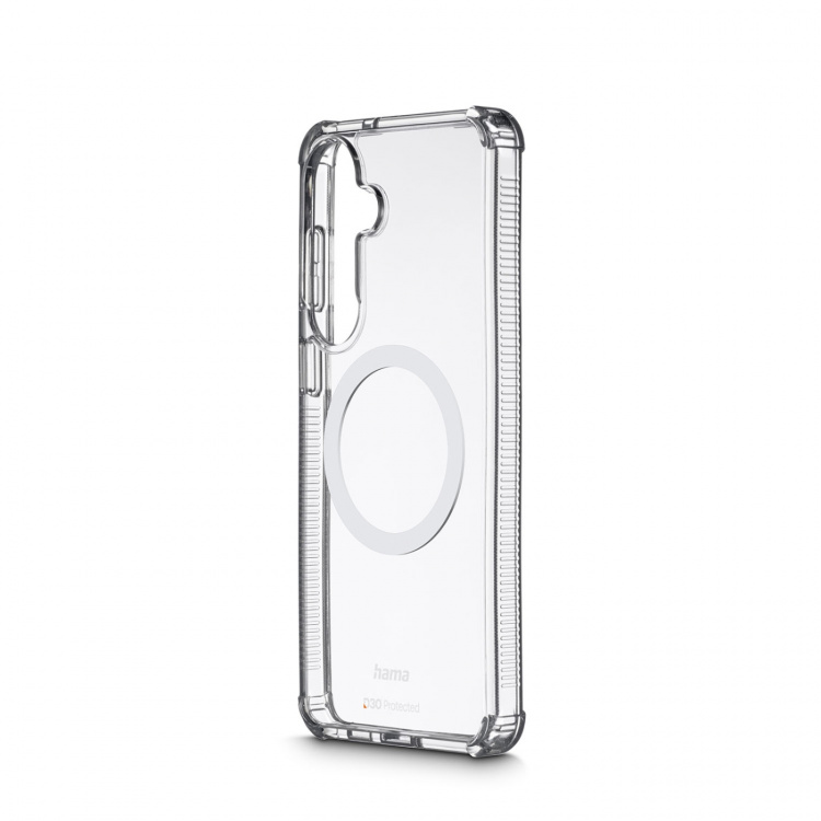 Hama Mobildeksel Extreme Protect Samsung Galaxy S26+ Transparent