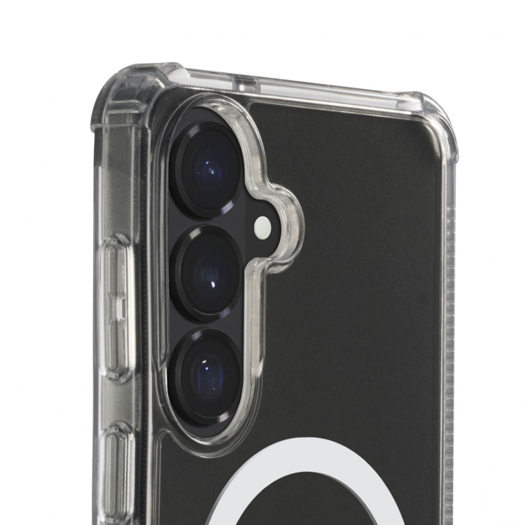 Hama Mobildeksel Extreme Protect Samsung Galaxy S26+ Transparent