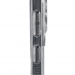 Hama Mobildeksel Extreme Protect Samsung Galaxy S26 Ultra Transparent