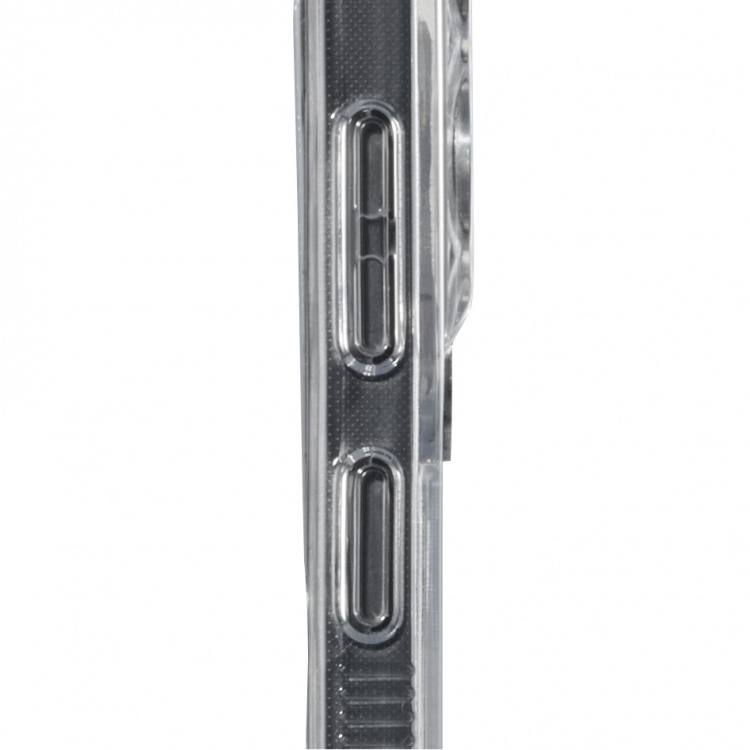 Hama Mobildeksel Extreme Protect Samsung Galaxy S26 Ultra Transparent