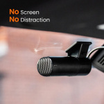 ROAD ANGEL Dashbordkamera Halo Start 2 1080p USB-C