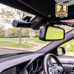 ROAD ANGEL Dashbordkamera Halo Ignite 2 1080p USB-C