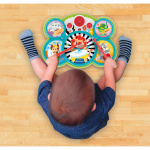 Clementoni Musikalsk Leketøy Musical Toy Drums