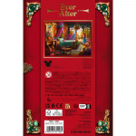 Clementoni Puslespill 500 Pcs Princess Ariel Special Collection