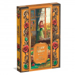 Clementoni Puslespill 500 Pcs Princess Belle Special Collection