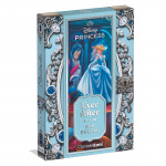 Clementoni Puslespill 500 Pcs Princess Cinderella Special Collection