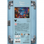 Clementoni Puslespill 500 Pcs Princess Cinderella Special Collection